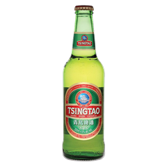 Tsingtao