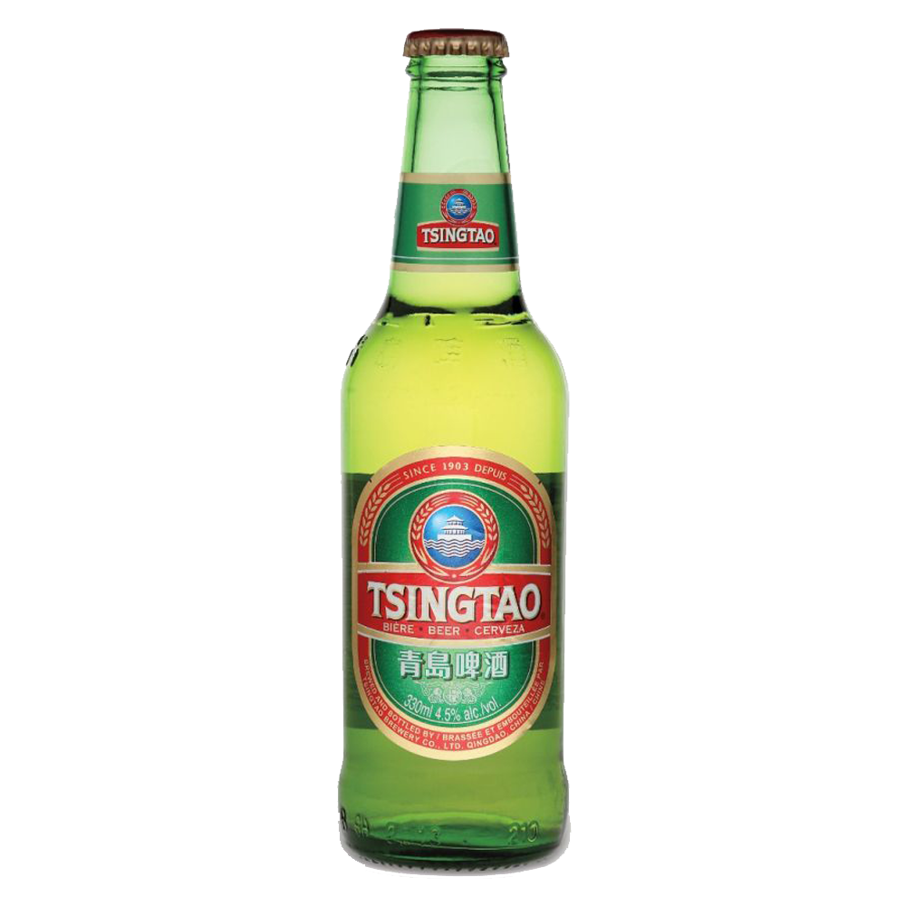 Tsingtao