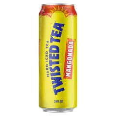 Twisted Tea Mangonada