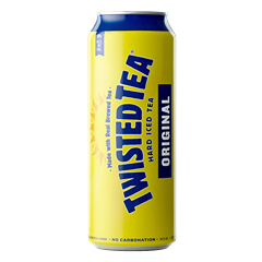 Twisted Tea Original