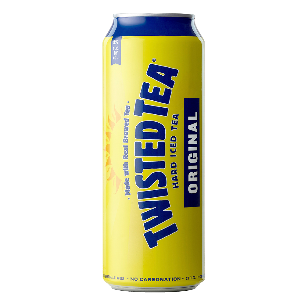 Twisted Tea Original