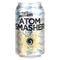 Two Brothers Atom Smasher