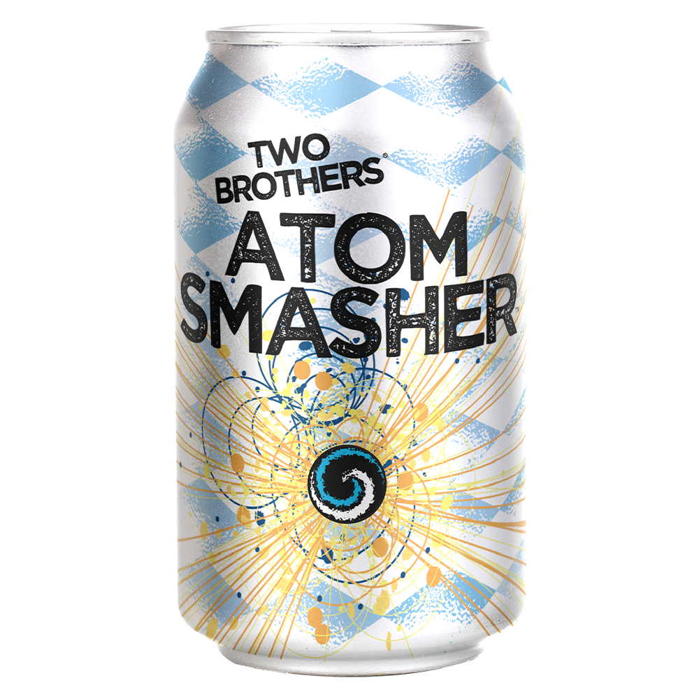 Two Brothers Atom Smasher