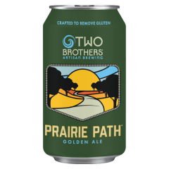 Two Brothers Prairie Path
