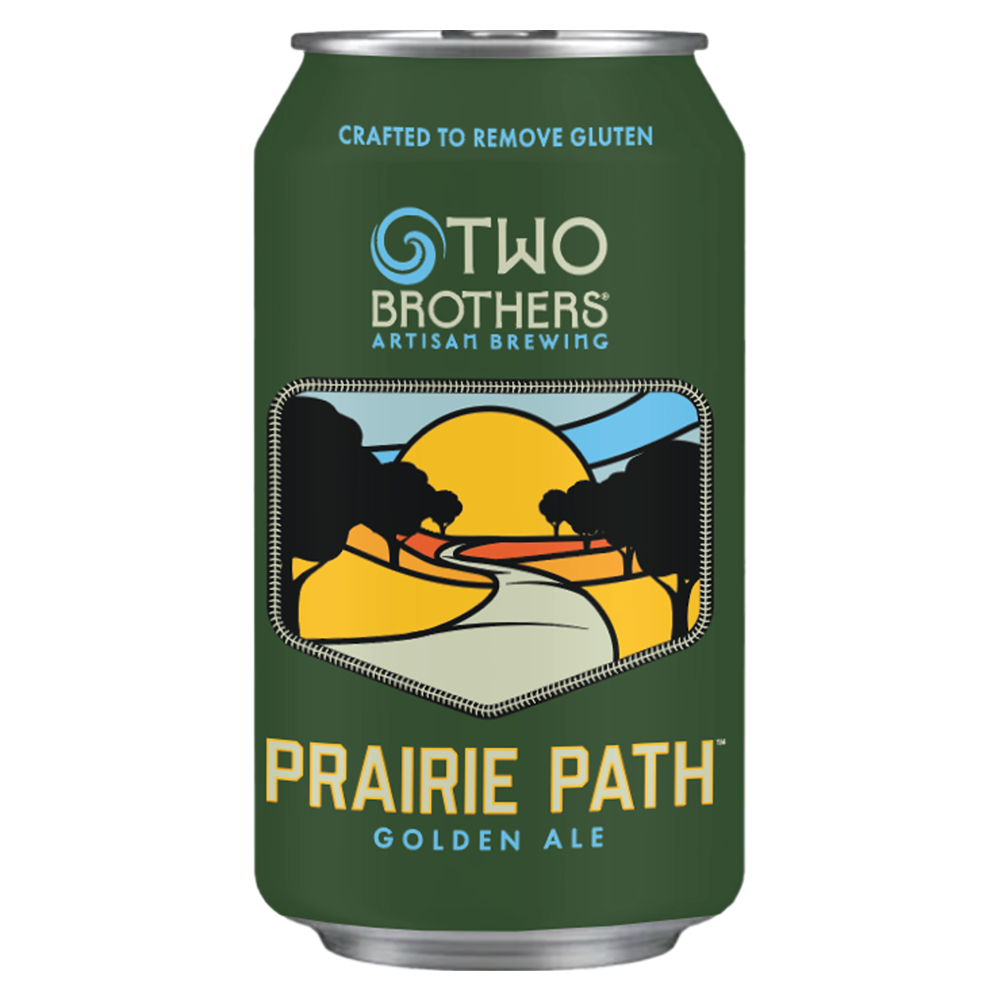 Two Brothers Prairie Path