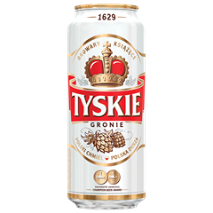 Tyskie