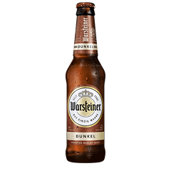 Warsteiner Dunkel