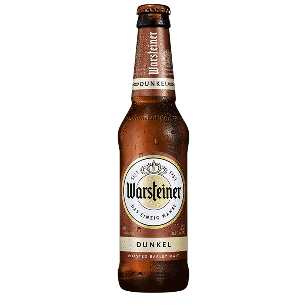 Warsteiner Dunkel