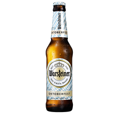 Warsteiner Oktoberfest