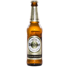 Warsteiner Pilsener