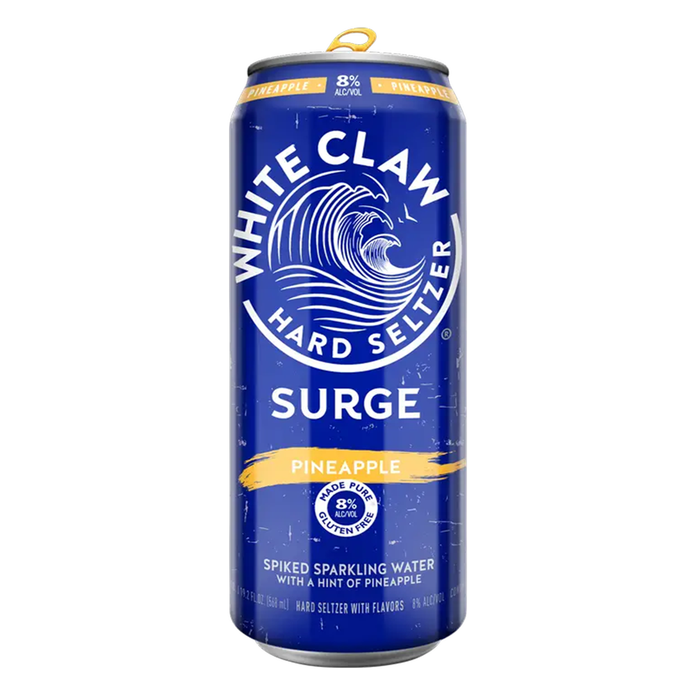 bud light platinum seltzer vs white claw surge