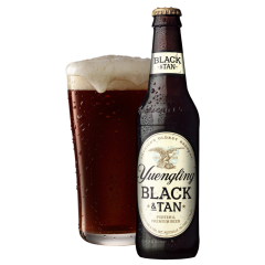 Yuengling Black & Tan