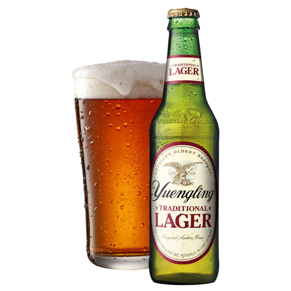 Yuengling Traditional Lager