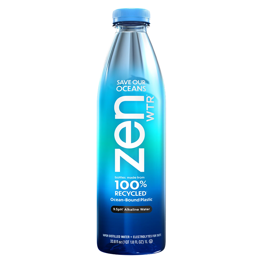 Zen Water - Town & Country Distributors