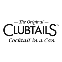 Clubtails Cocktail