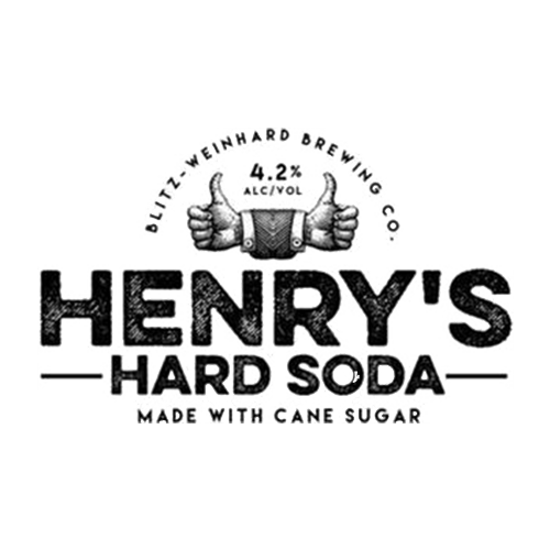 Henry's Sodas