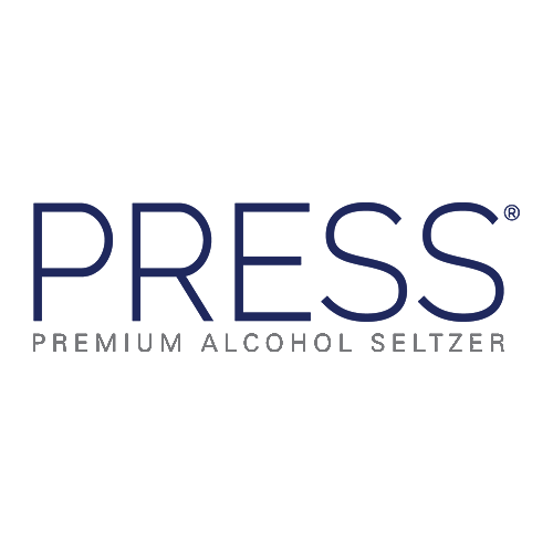PRESS Premium Alcoholic Seltzer