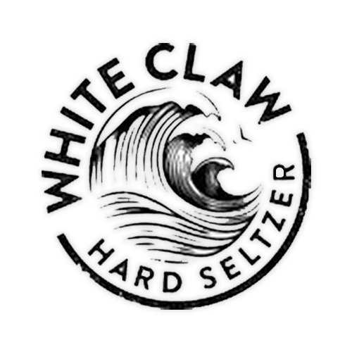 White Claw Hard Seltzer Water