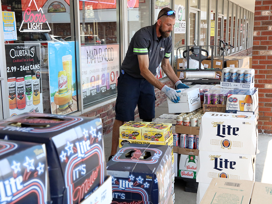 T&C Category Management
