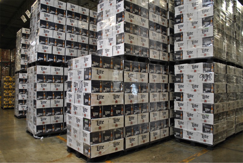TandC-Facilities-21–Miller-Lite-Cases-on-Floor