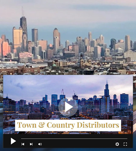 Town & Country Intro Video