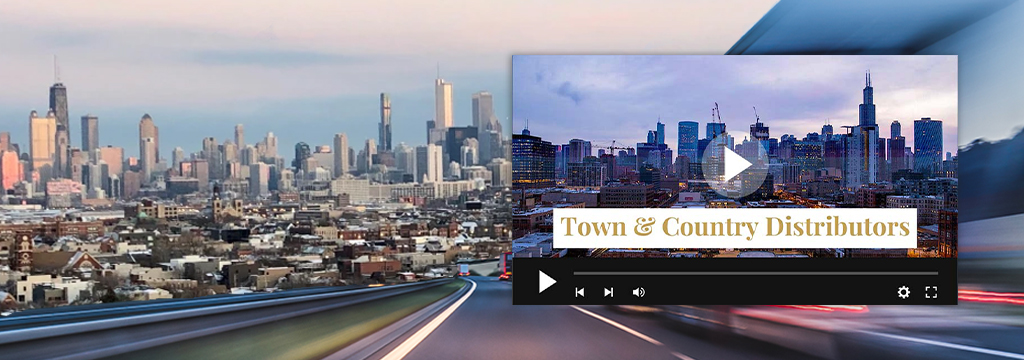 Town & Country Intro Video