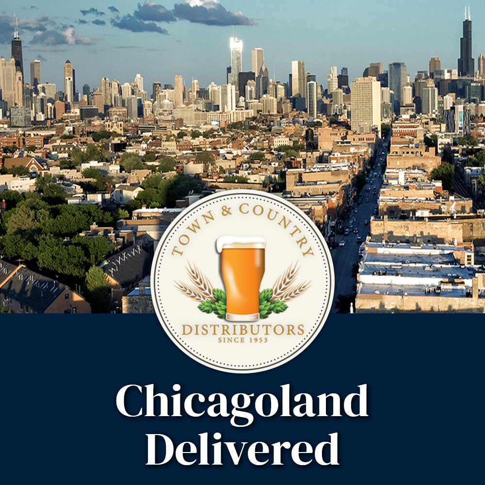 homepage-TownAndCountry-ChicagoDelivered-Hero-Mobile Town & Country Distributors